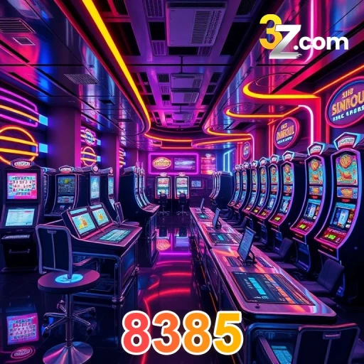 8385 app Cassino