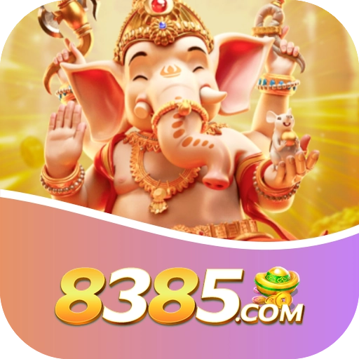 8385 app LOGO